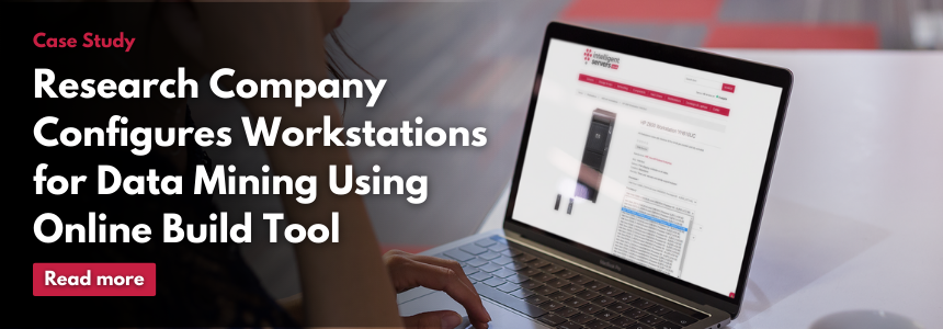 z series workstations case study